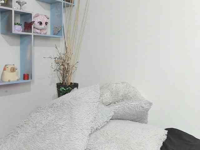 SofiaFranco webcam