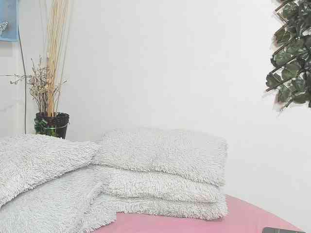 SofiaFranco webcam