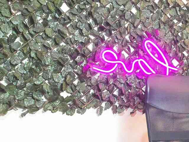 SofiaFranco webcam