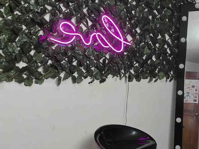 SofiaFranco webcam
