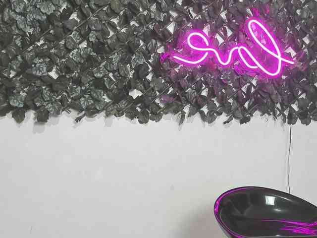 SofiaFranco webcam