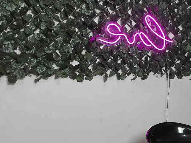 SofiaFranco webcam