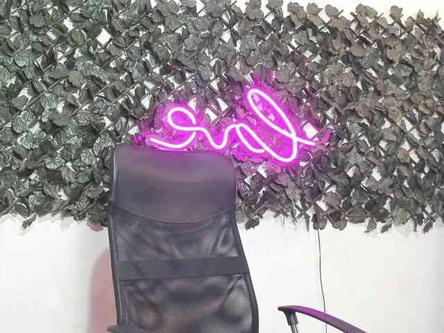 SofiaFranco webcam