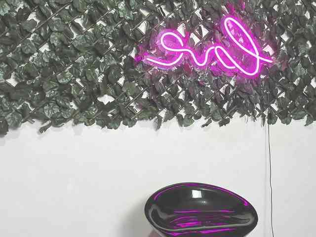 SofiaFranco webcam