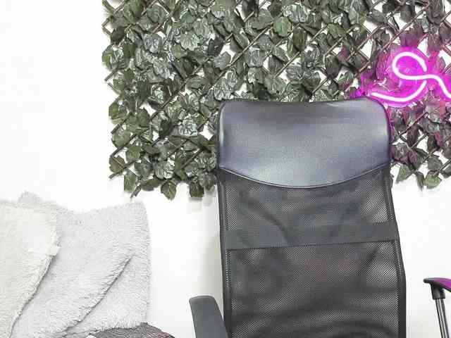 SofiaFranco webcam