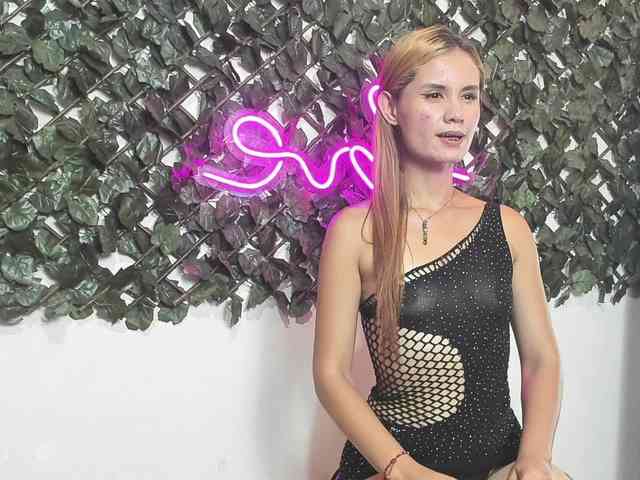 SofiaFranco webcam
