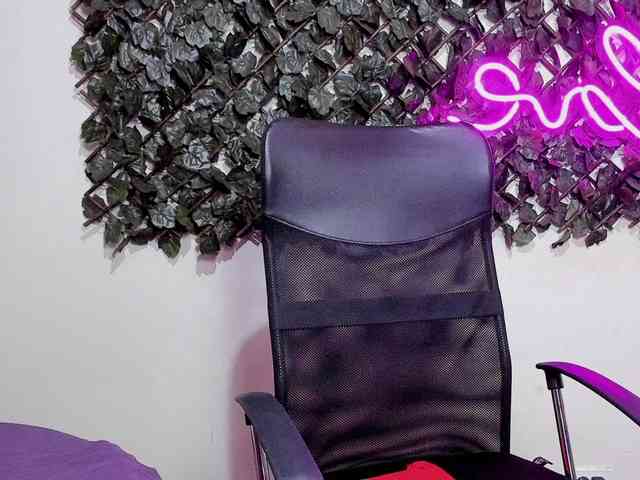 SofiaFranco webcam