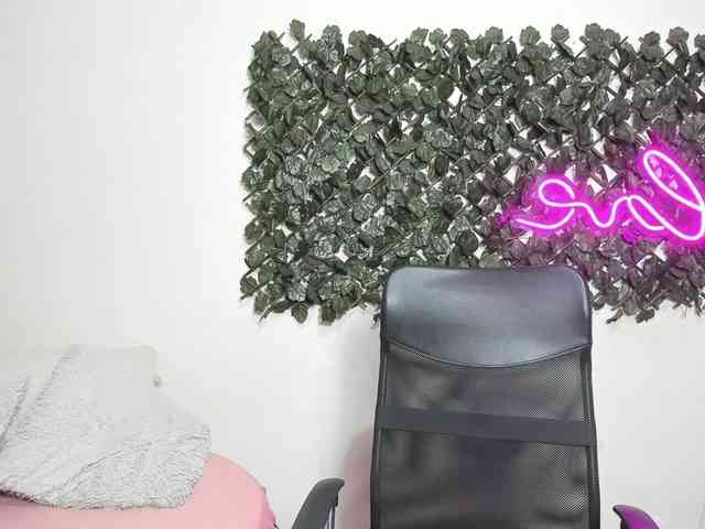 SofiaFranco webcam