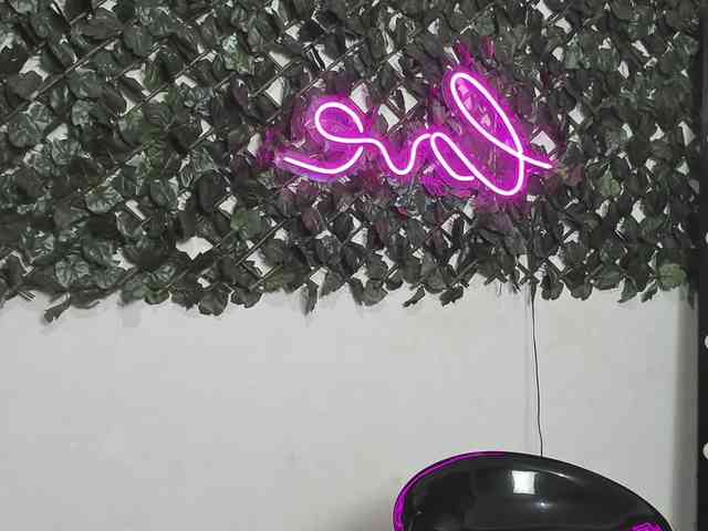 SofiaFranco webcam