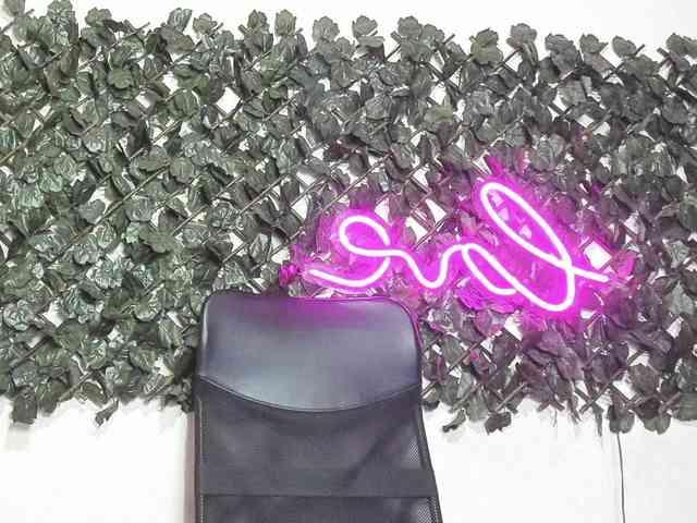 SofiaFranco webcam