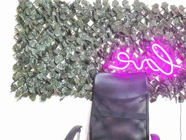 SofiaFranco webcam