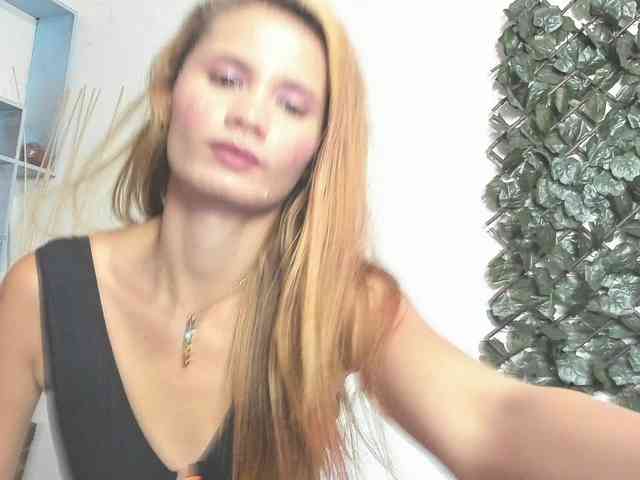 SofiaFranco webcam