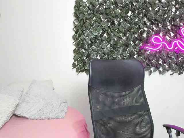 SofiaFranco webcam