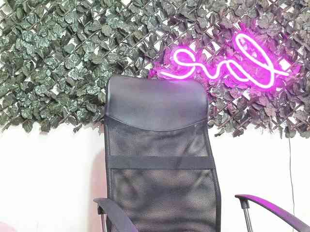 SofiaFranco webcam