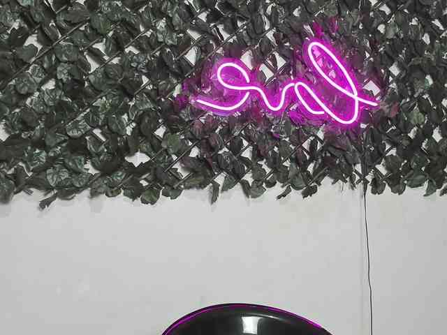 SofiaFranco webcam