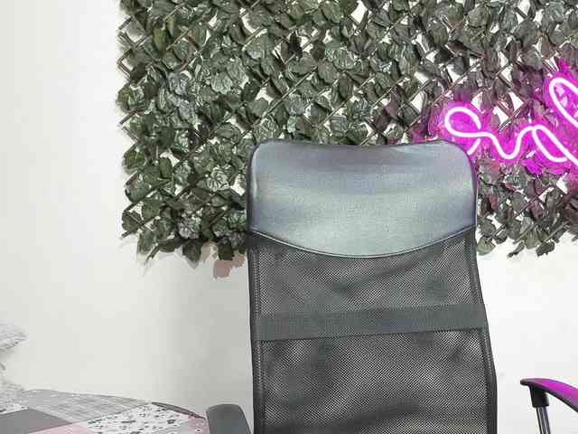 SofiaFranco webcam