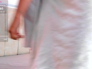 SalomeBennett Porn Show