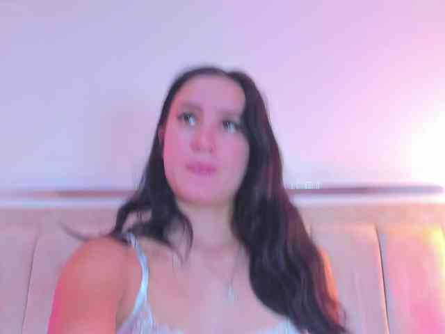 SalomeBennett webcam
