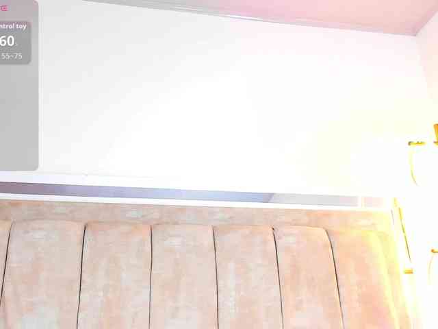 SalomeBennett webcam