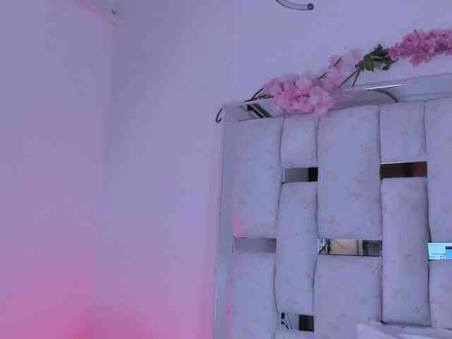 SalomeBennett webcam
