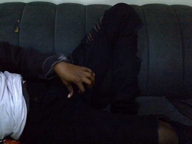 pookie-bear live cam preview