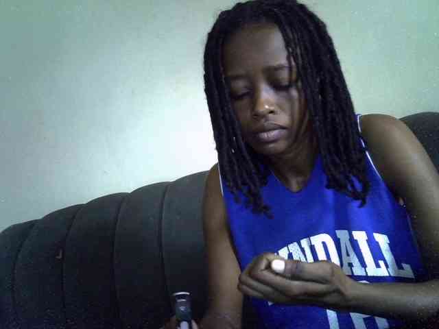 pookie-bear webcam