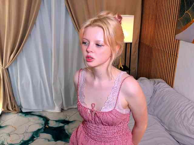 Model: lolabunny2008