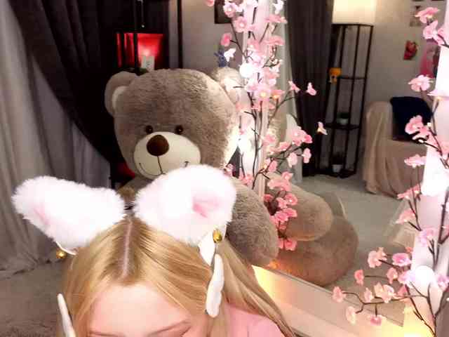 Model: lolabunny2008