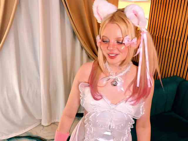 Model: lolabunny2008