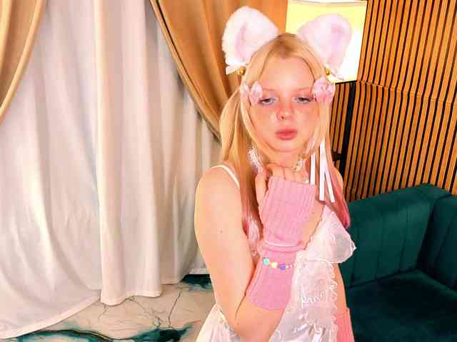 Model: lolabunny2008