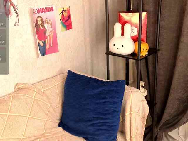 Model: lolabunny2008