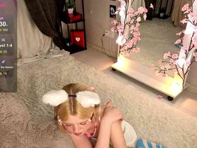 Model: lolabunny2008