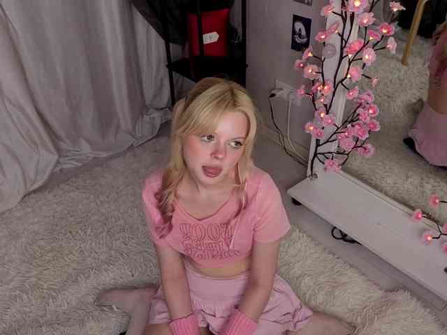 Model: lolabunny2008