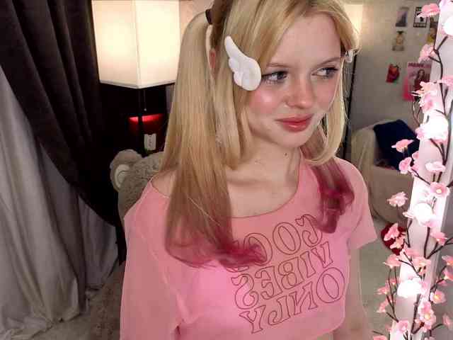Model: lolabunny2008