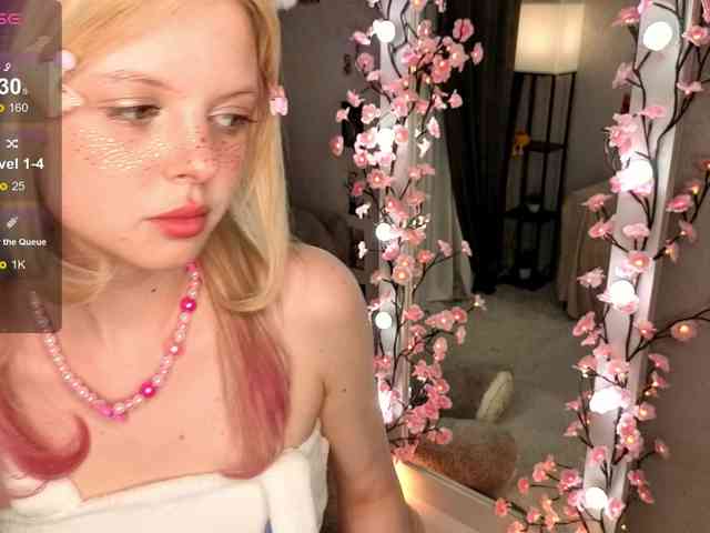 Model: lolabunny2008