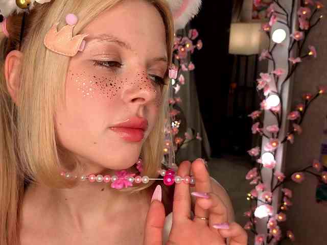 Model: lolabunny2008