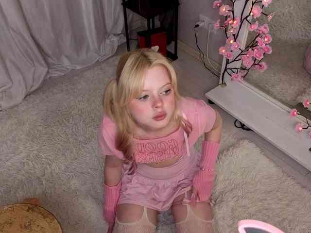 Model: lolabunny2008