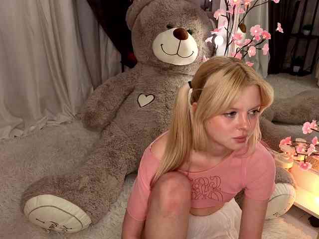 Model: lolabunny2008