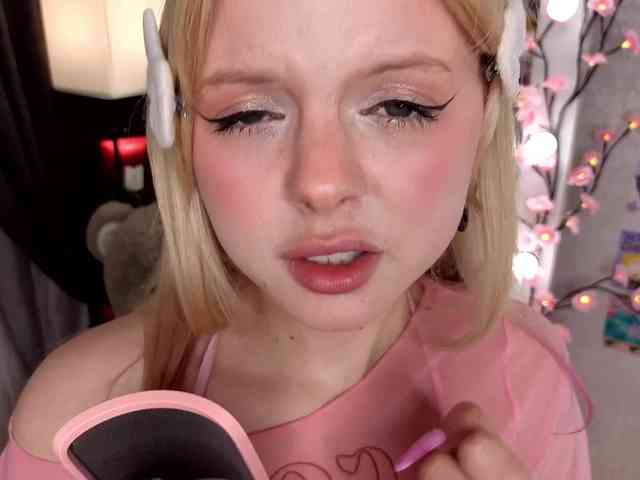 Model: lolabunny2008
