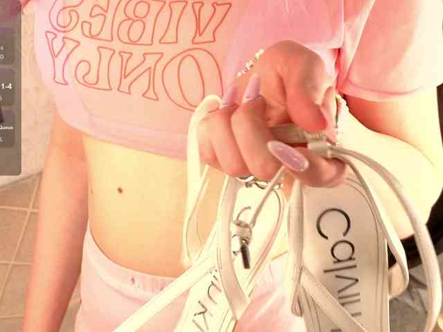Model: lolabunny2008