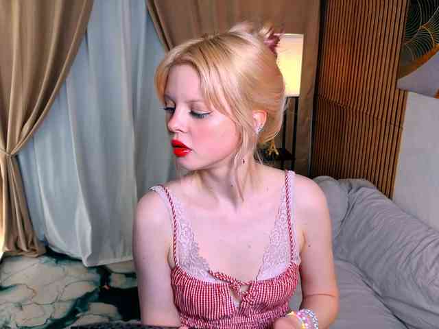 Model: lolabunny2008