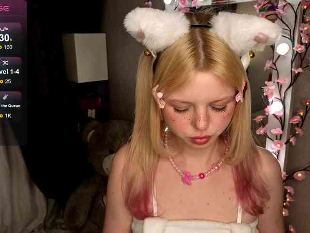 Model: lolabunny2008