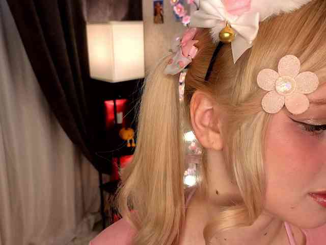 Model: lolabunny2008