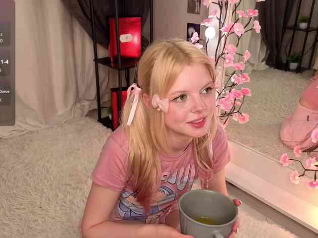Model: lolabunny2008
