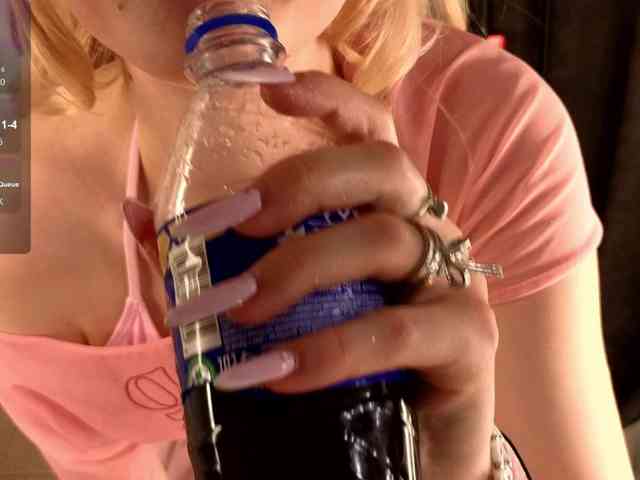 Model: lolabunny2008