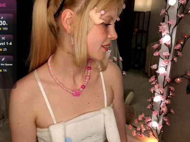 Model: lolabunny2008