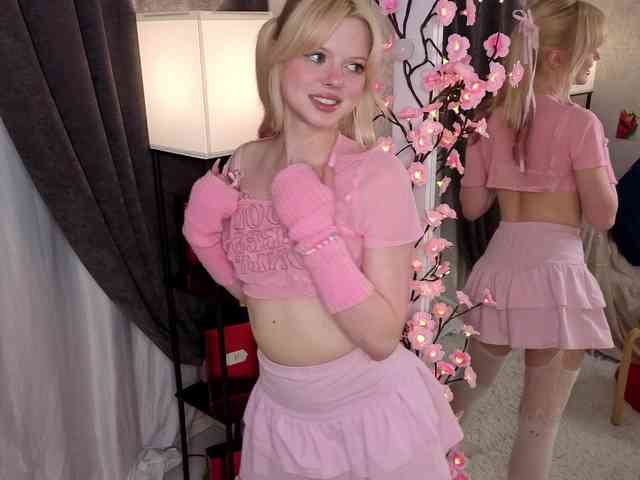 Model: lolabunny2008