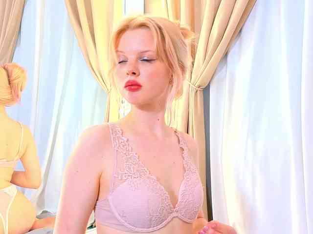 Model: lolabunny2008