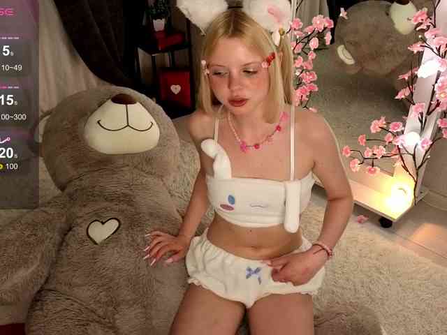 Model: lolabunny2008