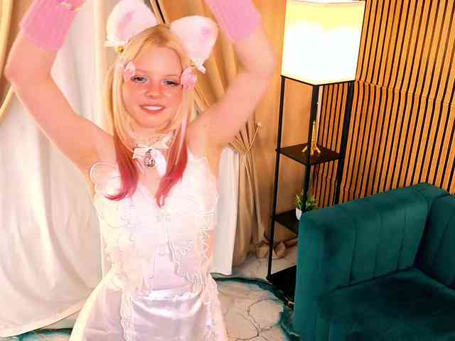 Model: lolabunny2008
